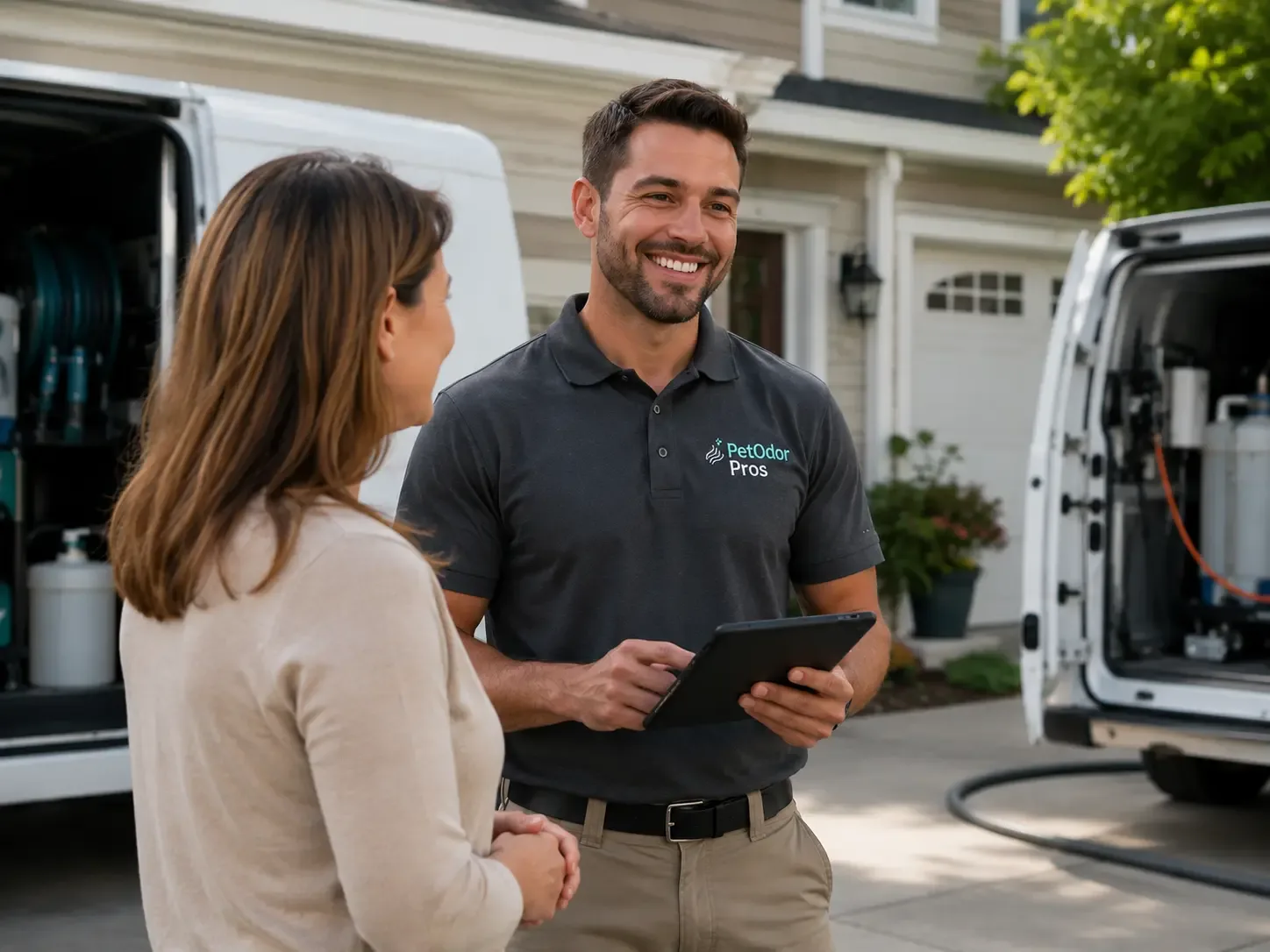 Pet Odor Removal FAQs for Cedar Bluffs, NE